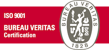 certificazione ISO 9001 45001
