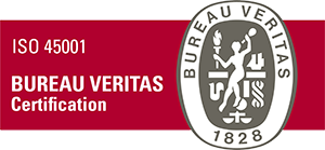 certificazione ISO 18001